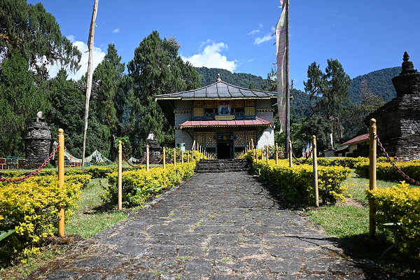 SIKKIM