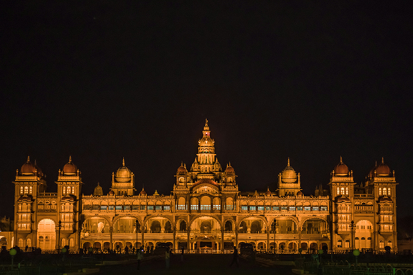 South Indian Delight