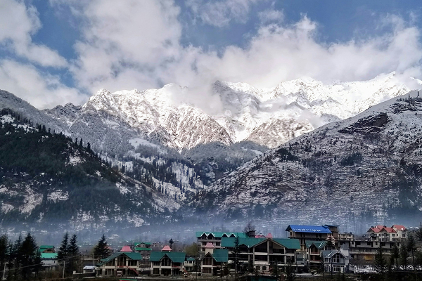HIMACHAL PRADESH – COMPLETE TOURISM & NIGHTLIFE GUIDE