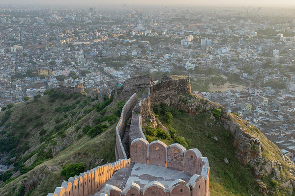 RAJASTHAN GROUP PACKAGE