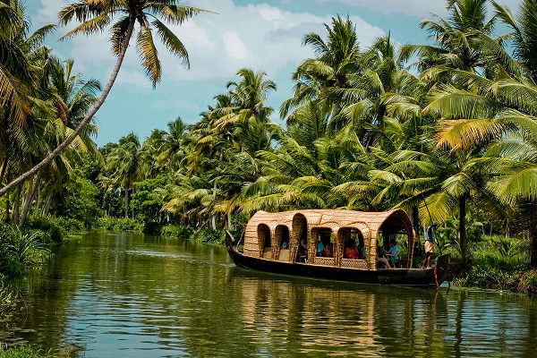 Kerala Tour Package