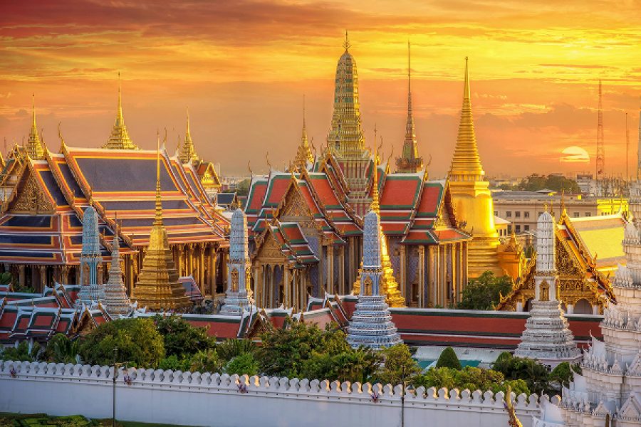 Bangkok – Complete Tourism & Nightlife Guide