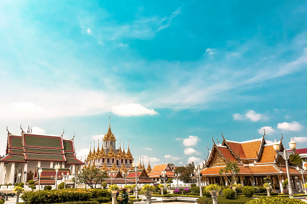 Bangkok – Complete Tourism & Nightlife Guide