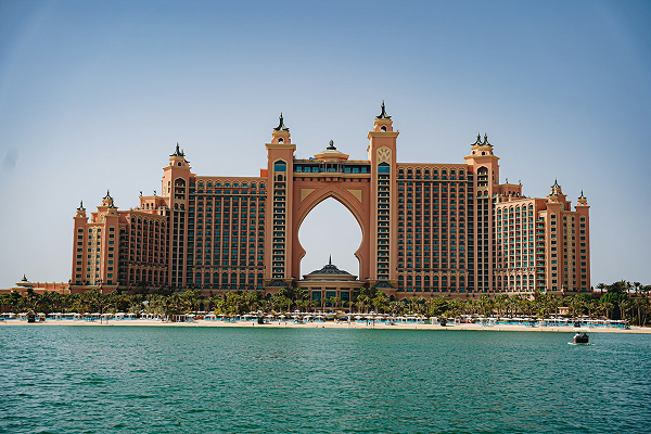 Dubai -Group Package