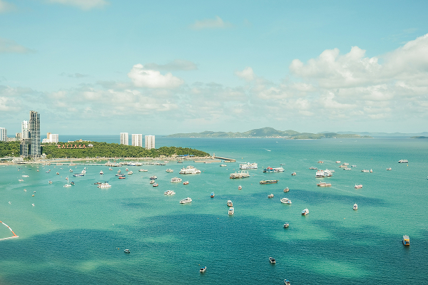 Thailand : Group Package