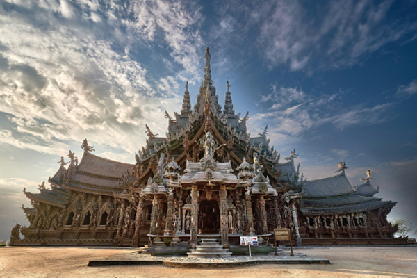 Thailand : Group Package