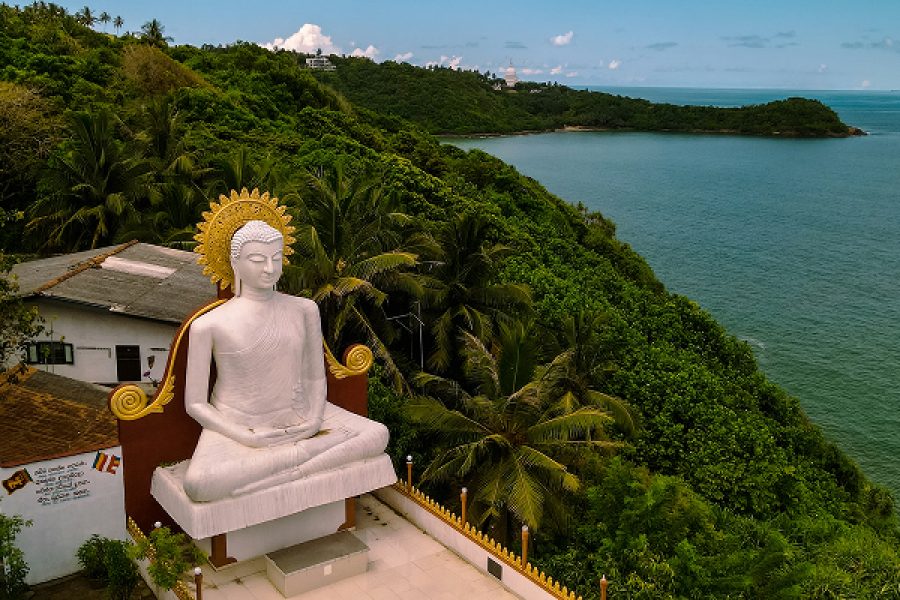 Sri Lanka – Group Package