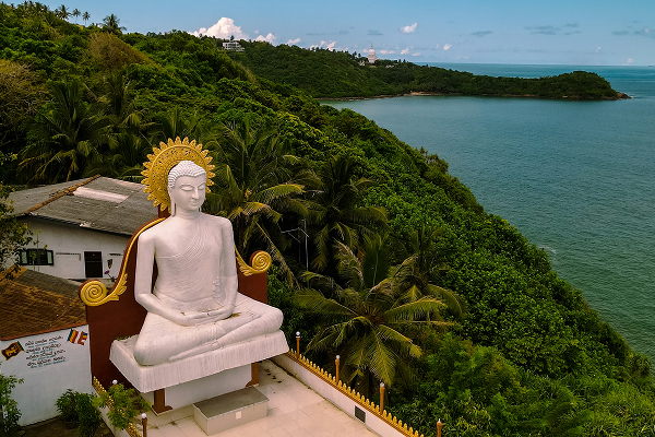 Sri Lanka – Group Package