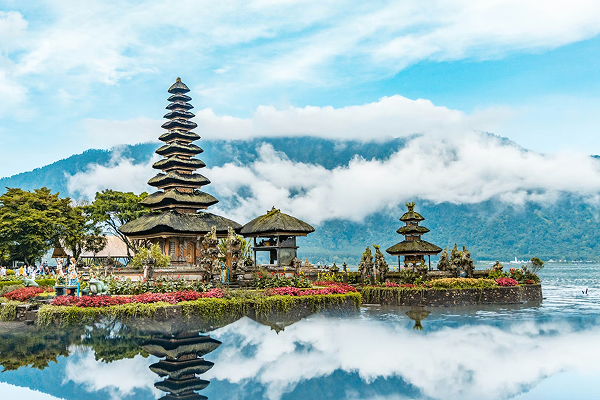 Bali –  Group Package
