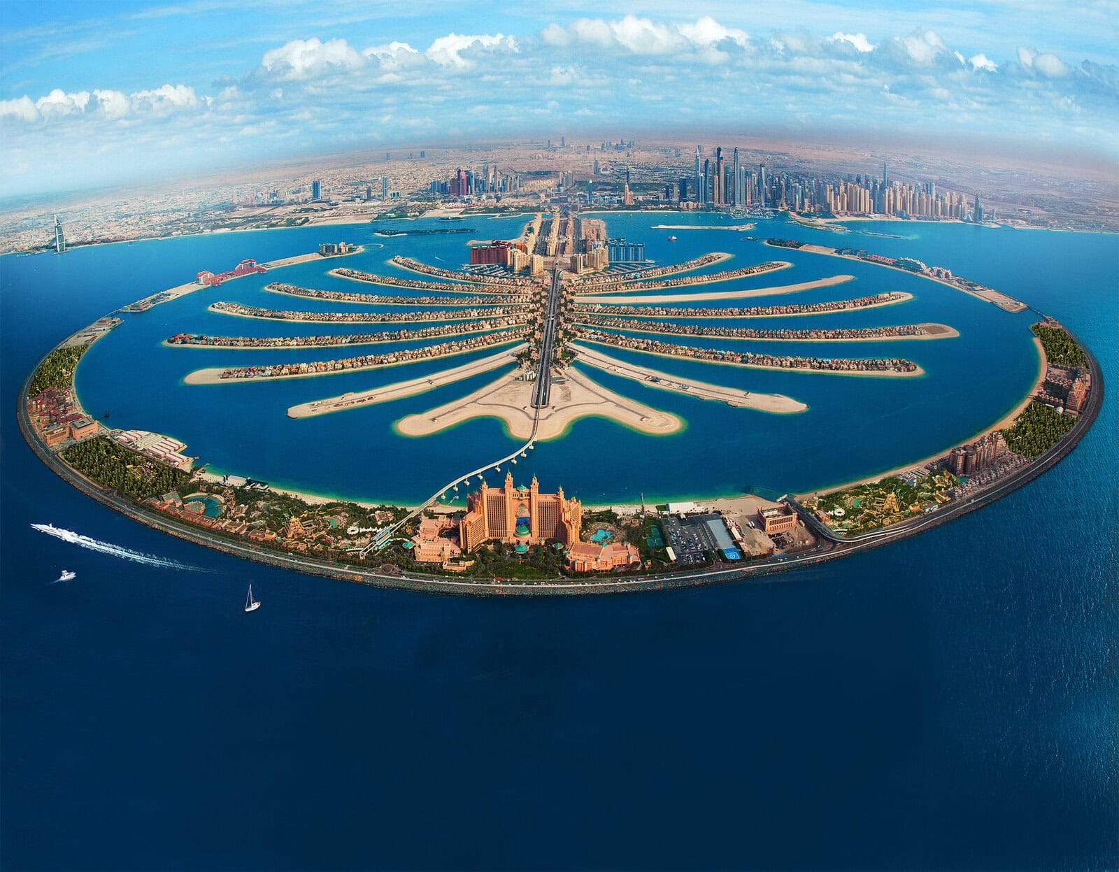 DUBAI- GROUP PACKAGE