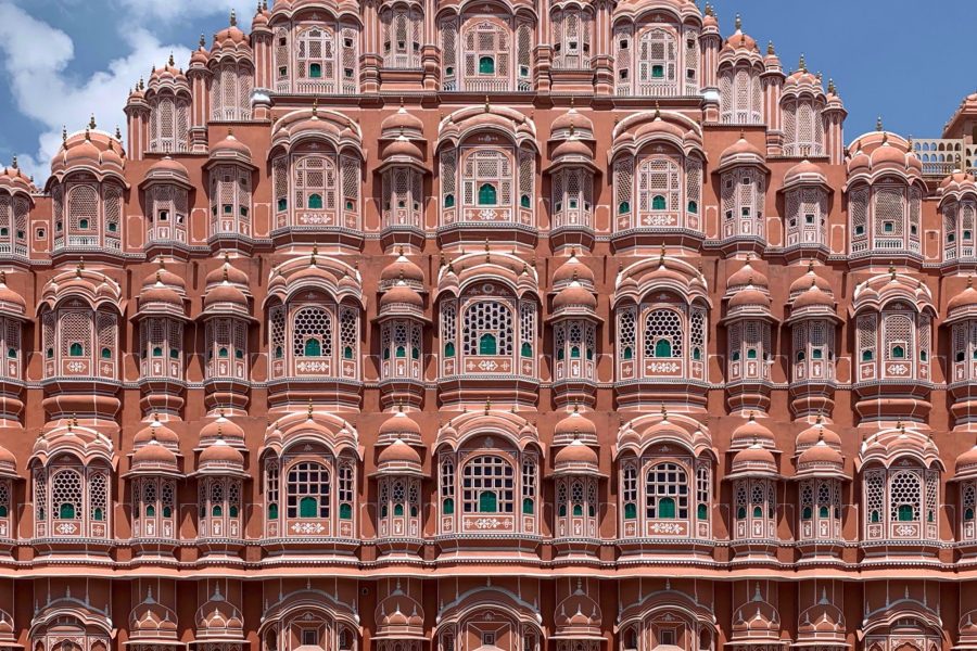 RAJASTHAN GROUP PACKAGE