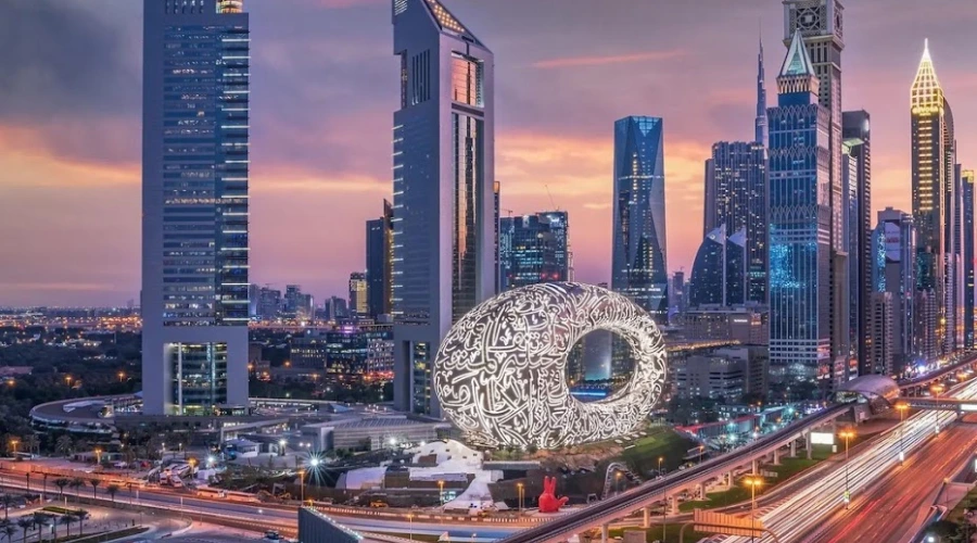 Dubai -Group Package