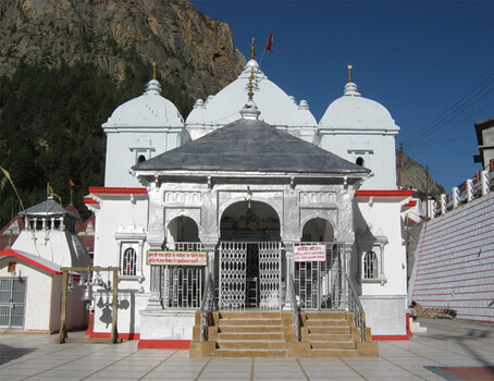 CHAR DHAM YATRA