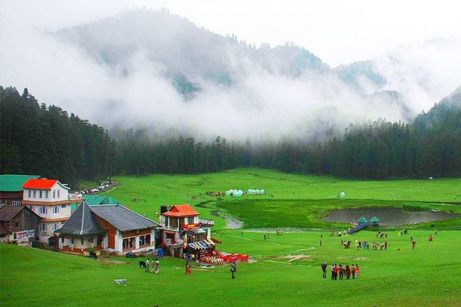 HIMACHAL GROUP PACKAGE
