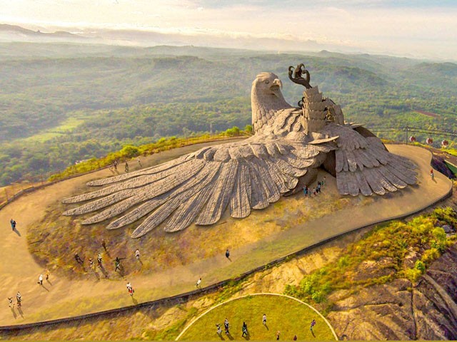 KERALA – GROUP PACKAGE