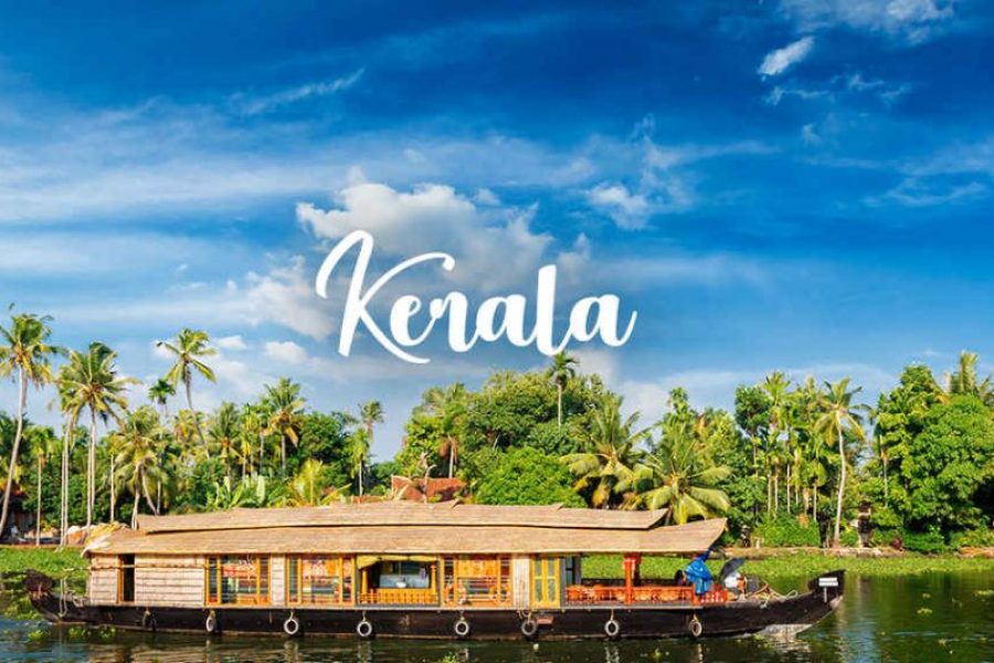 Kerala Tour Package