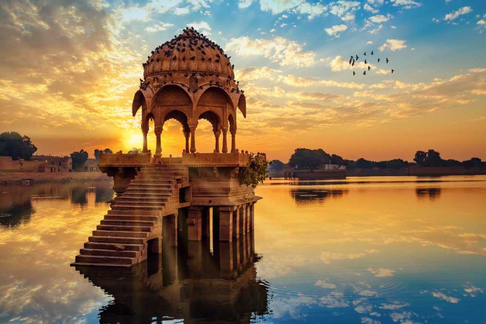 RAJASTHAN GROUP PACKAGE
